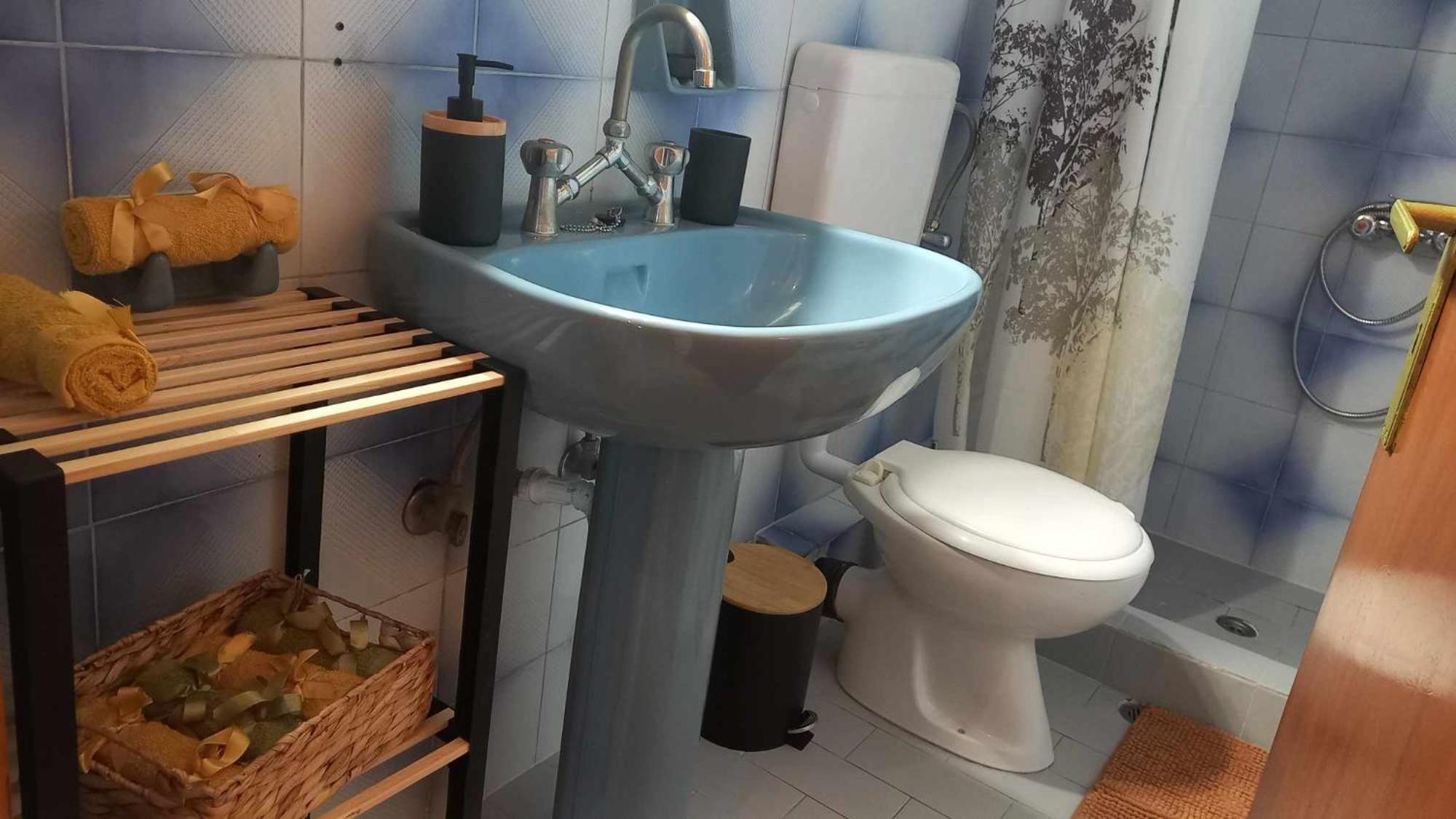 Apartmán Triζin Galatás Exteriér fotografie