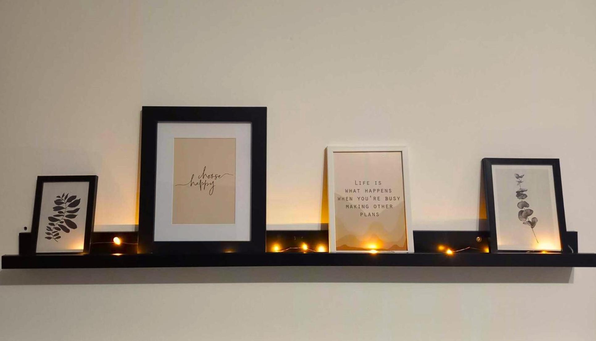 Apartmán Triζin Galatás Exteriér fotografie